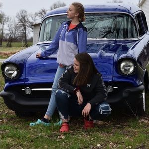 Meet your Posher, Kylynn